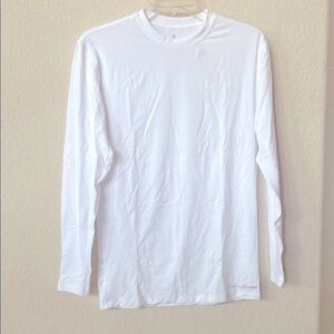 Tommie Copper Men's Vitality Long Sleeve Shirt Size 3XL